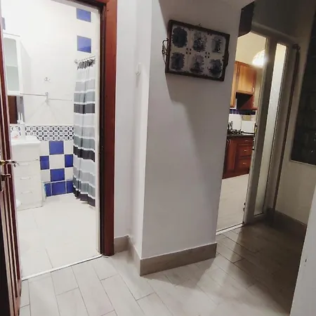 Apartamento без вимикань світла в центрі Leópolis