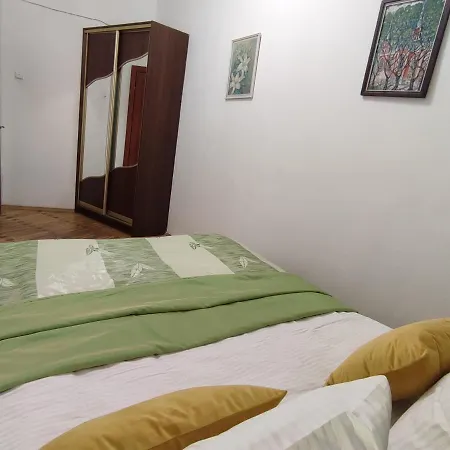 без вимикань світла в центрі Apartamento *