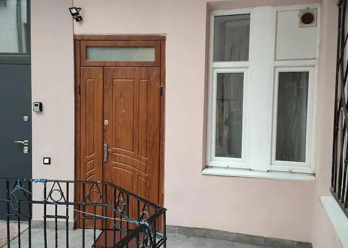 без вимикань світла в центрі Apartamento