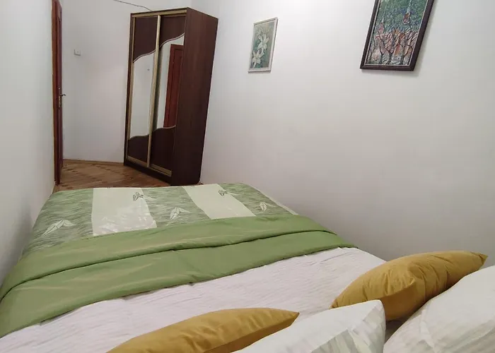 без вимикань світла в центрі Apartamento *