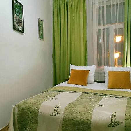 без вимикань світла в центрі Appartement Lviv