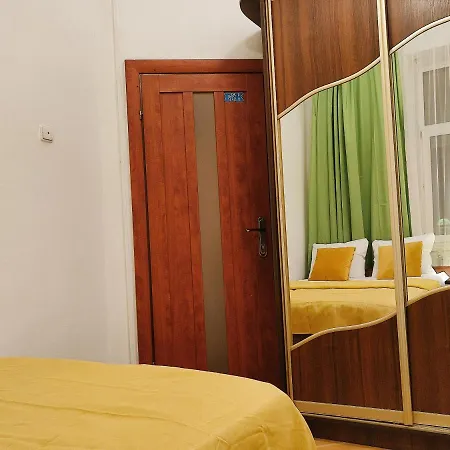 без вимикань світла в центрі Appartement