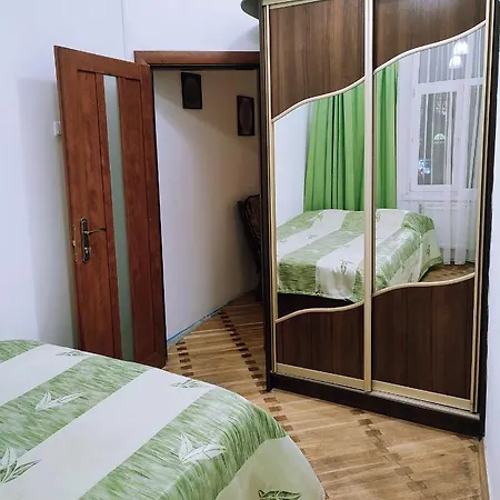 без вимикань світла в центрі Appartement *